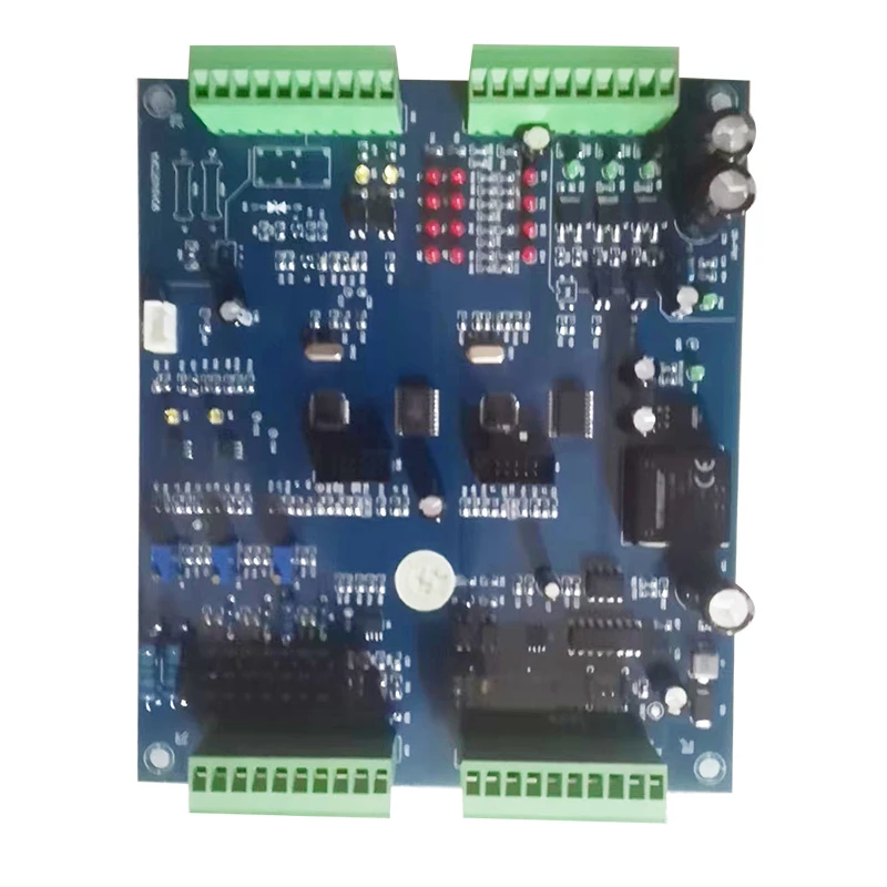 IGBTモジュール用評価ボード